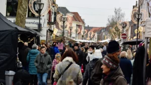 Lees meer over het artikel Braderie 10 december 2023 #Zeldzaammooimarkt Zutphen