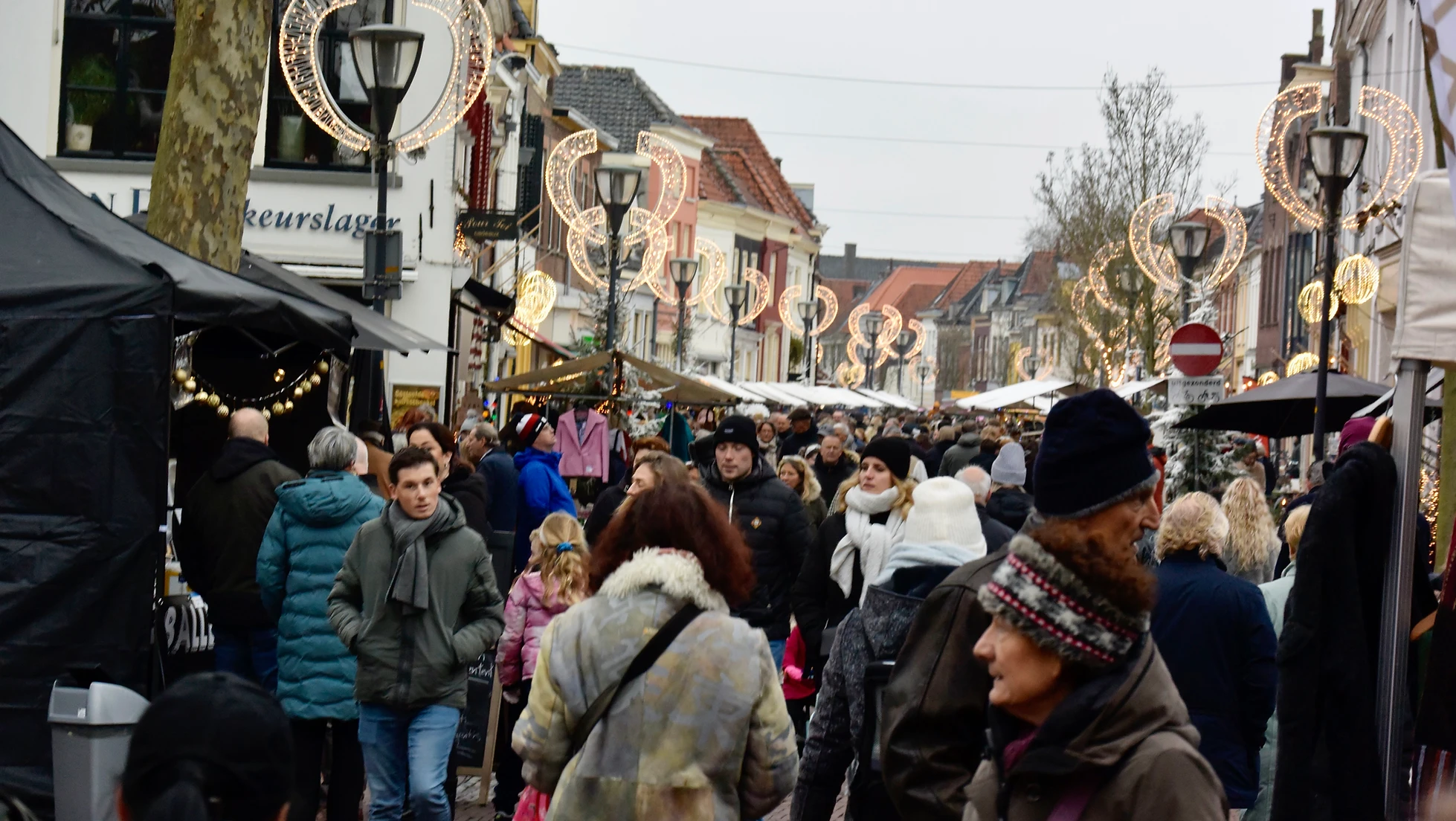 Je bekijkt nu Braderie 10 december 2023 #Zeldzaammooimarkt Zutphen