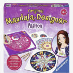 Mandala designer fashion